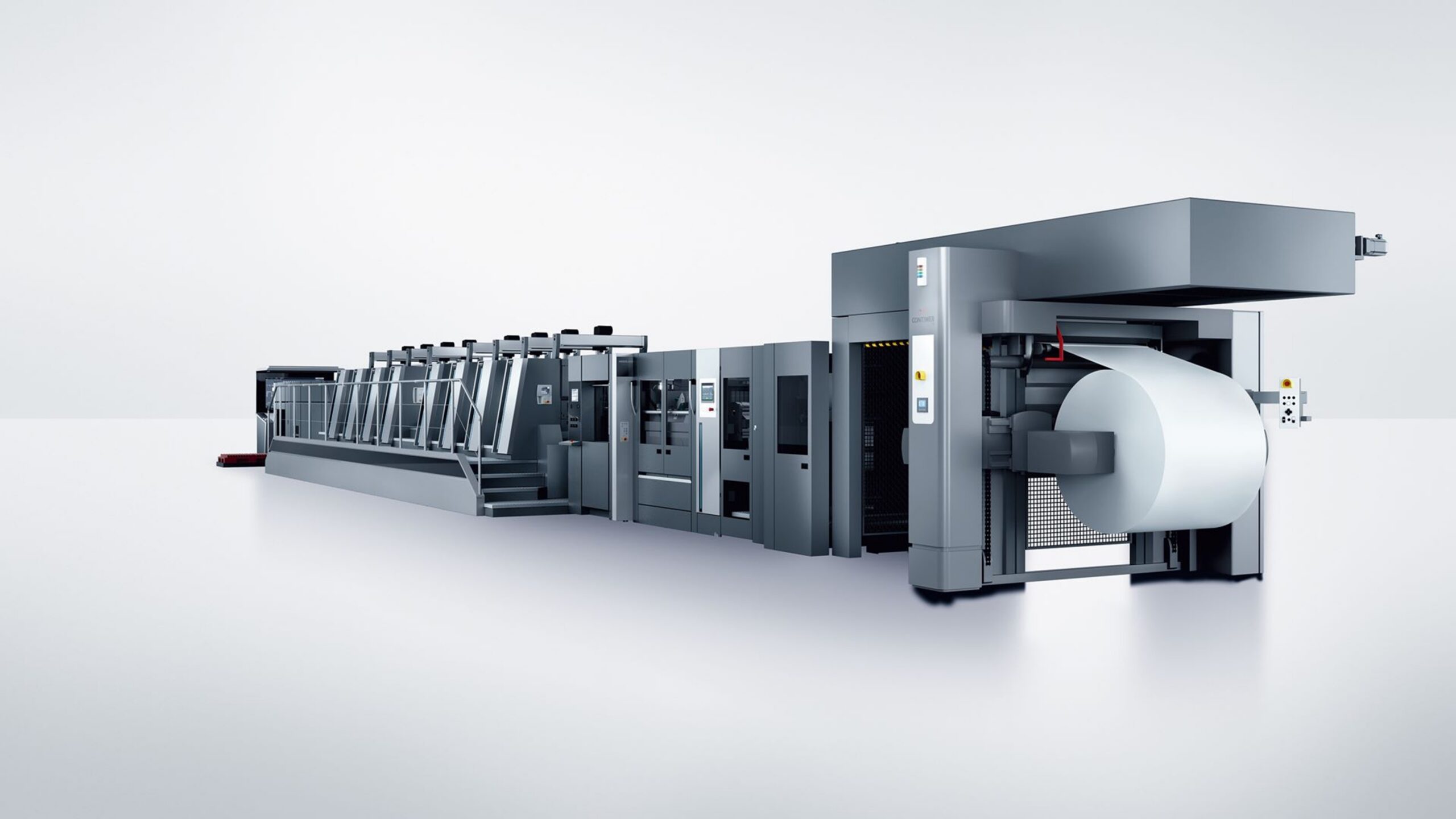 New ownership driving investment and opportunity.